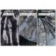Susin Astrolabe Blouse Skirt Jacket and Coat(Leftovers/Full Payment Without Shipping)